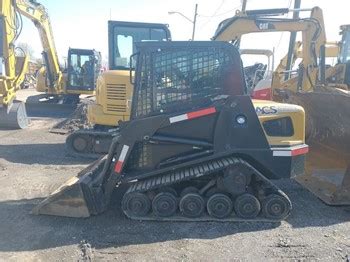 POLARIS Skid Steers For Sale 